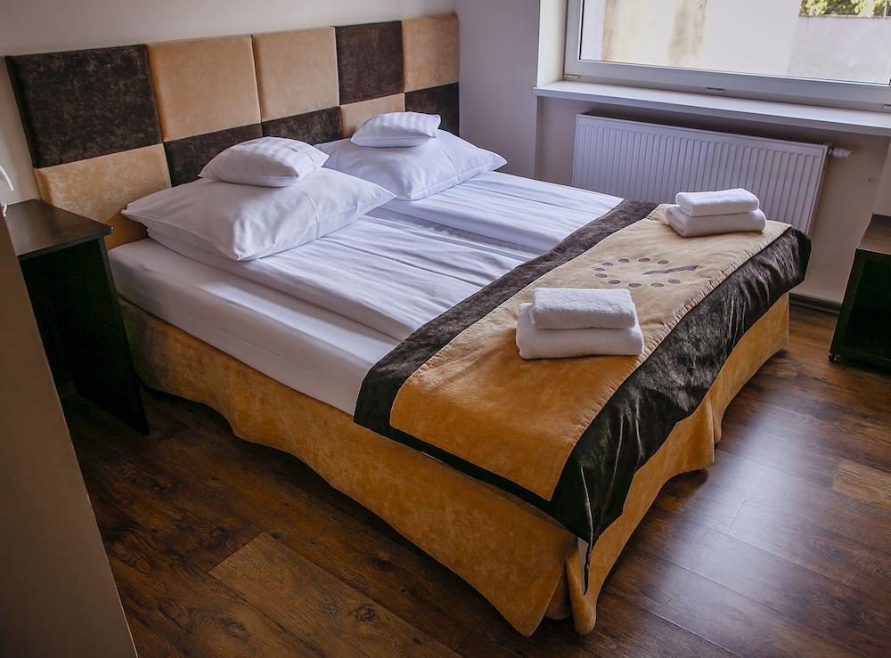 Boutique Hotel's II Łódź Extérieur photo