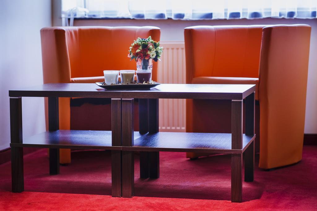 Boutique Hotel's II Łódź Extérieur photo