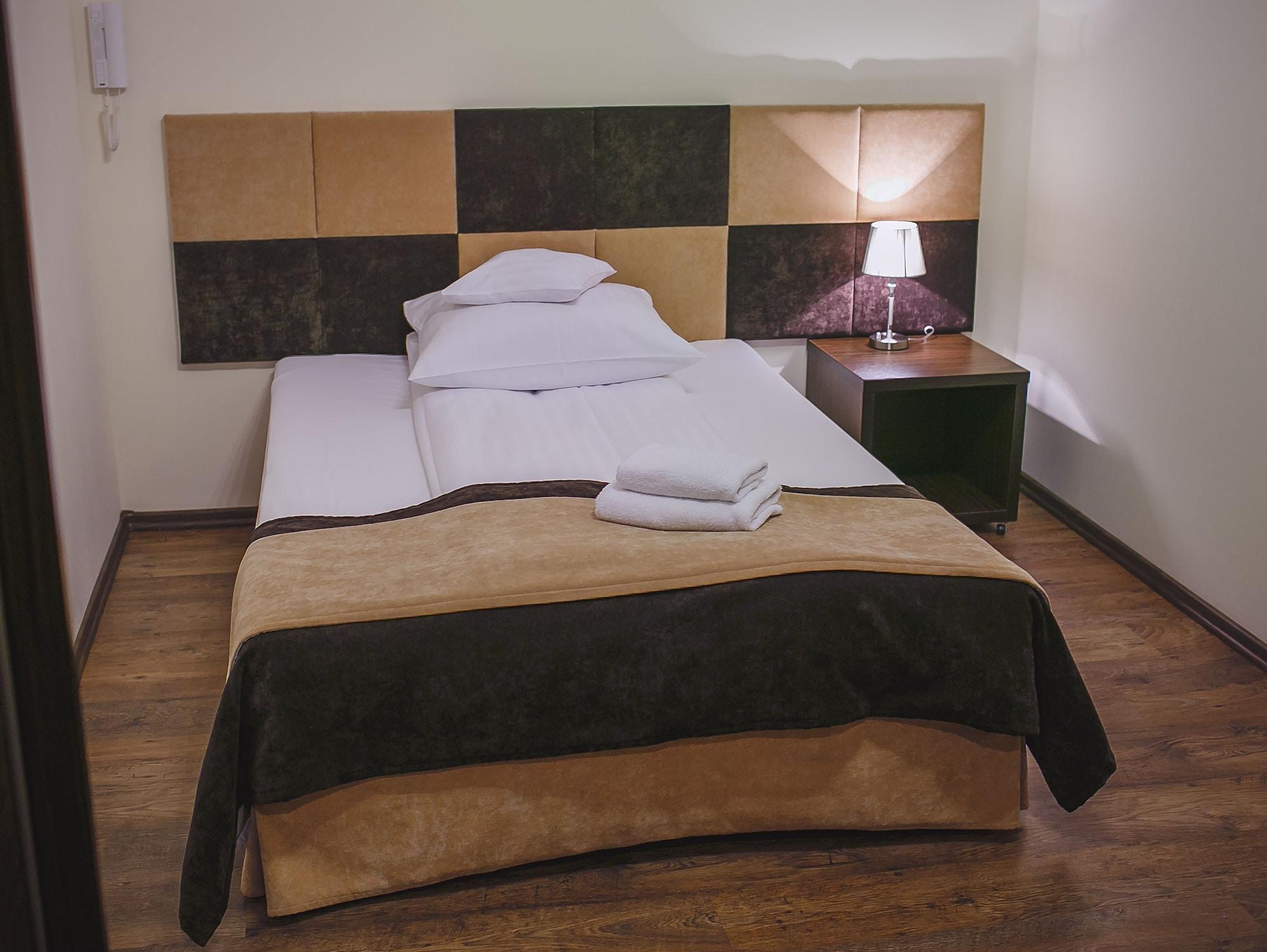 Boutique Hotel's II Łódź Extérieur photo