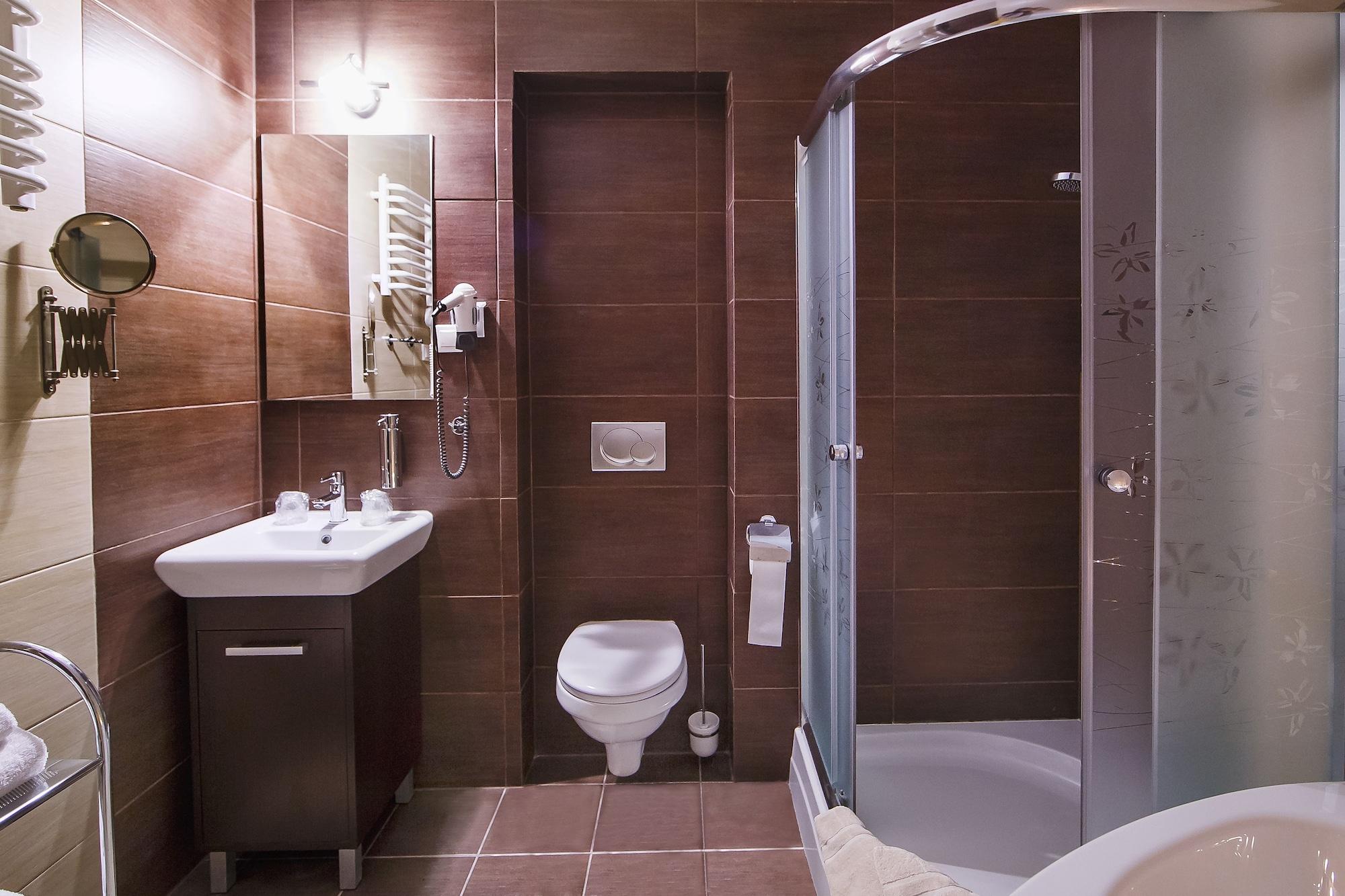 Boutique Hotel's II Łódź Extérieur photo