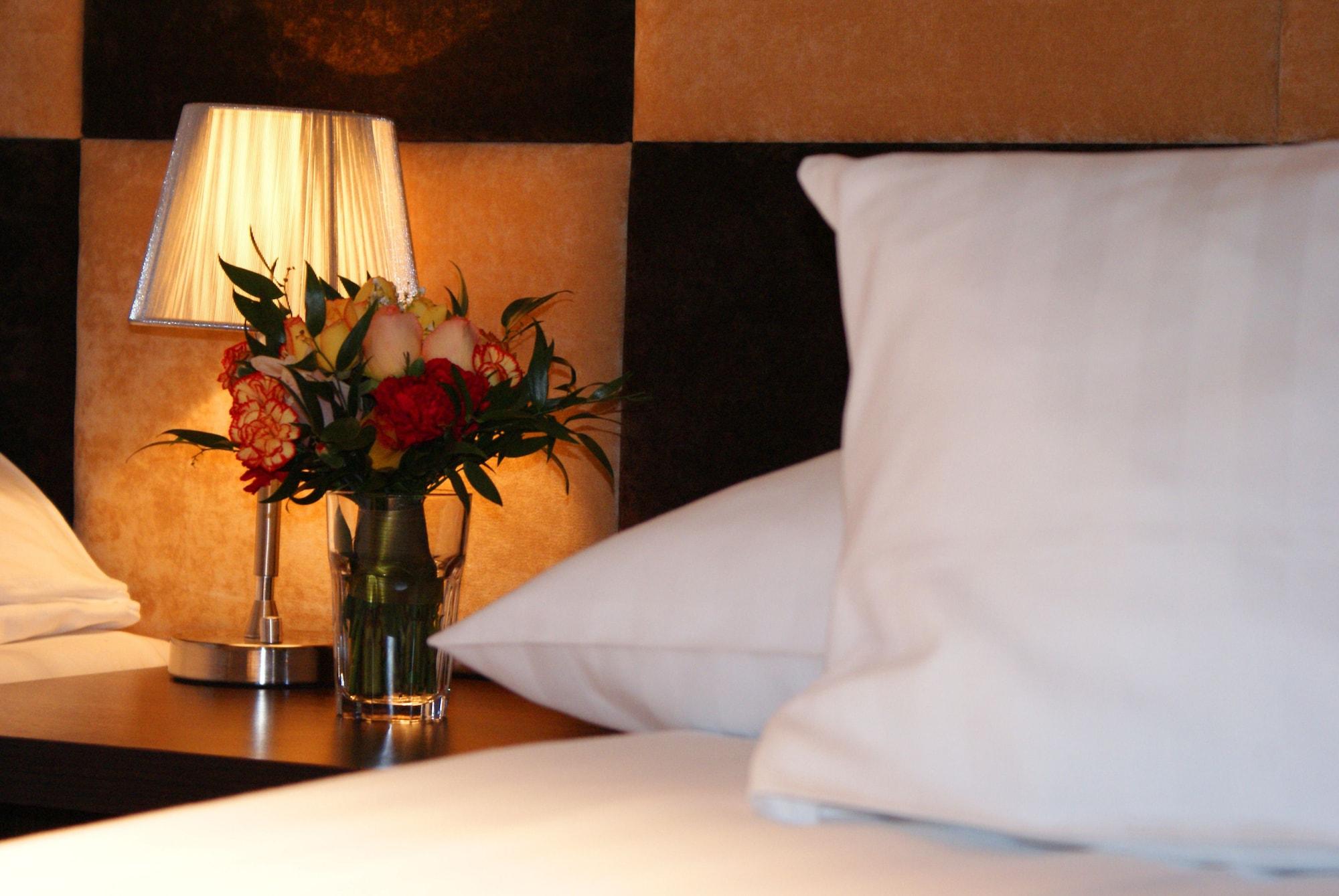 Boutique Hotel's II Łódź Extérieur photo