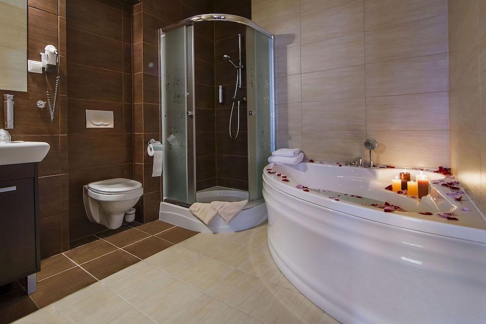 Boutique Hotel's II Łódź Extérieur photo