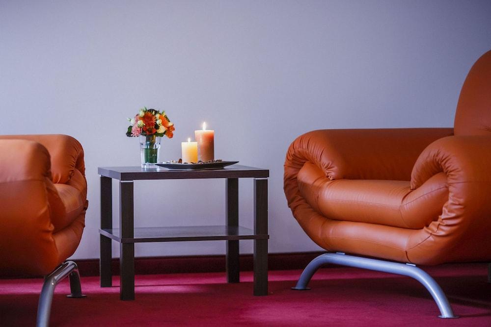 Boutique Hotel's II Łódź Extérieur photo