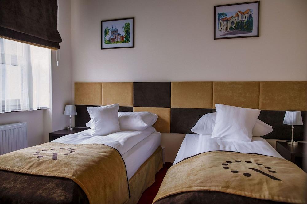 Boutique Hotel's II Łódź Extérieur photo