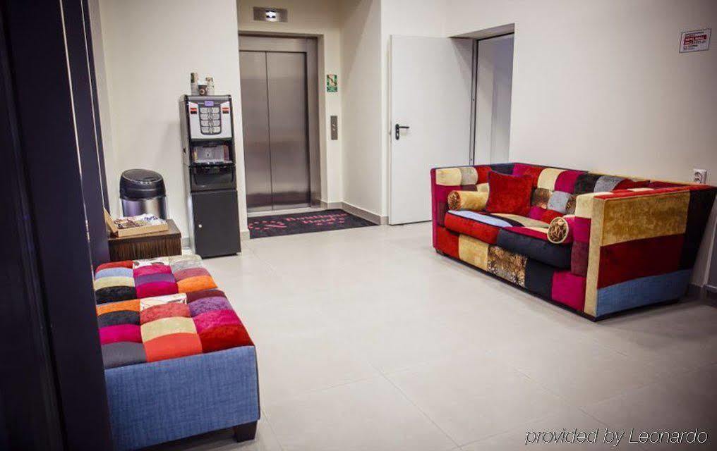 Boutique Hotel's II Łódź Extérieur photo