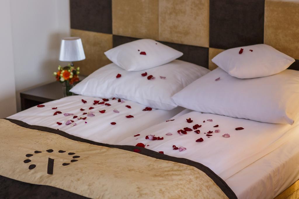Boutique Hotel's II Łódź Extérieur photo