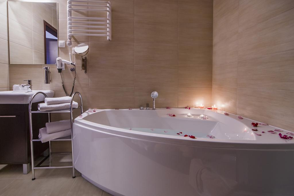 Boutique Hotel's II Łódź Extérieur photo