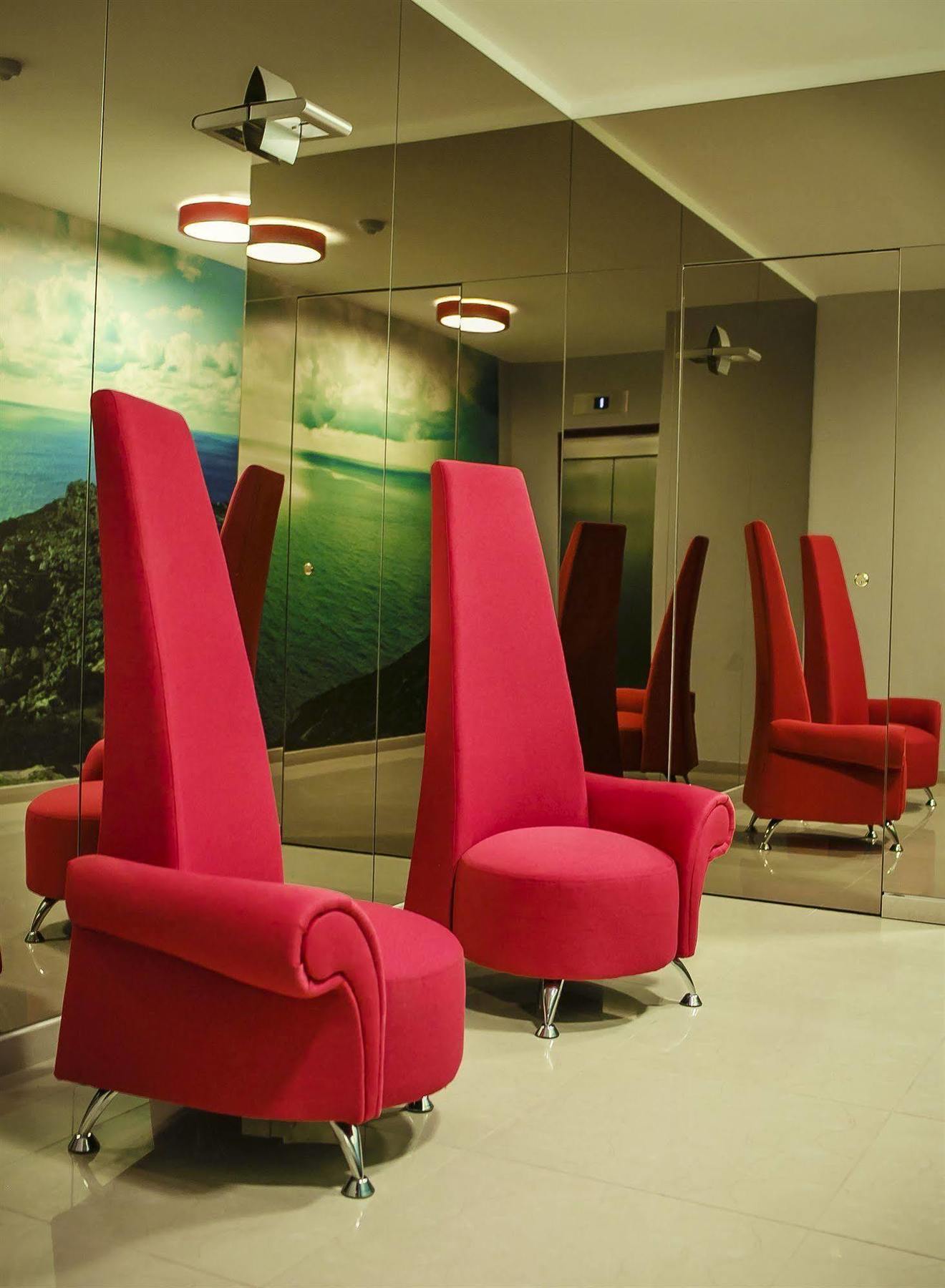 Boutique Hotel's II Łódź Extérieur photo